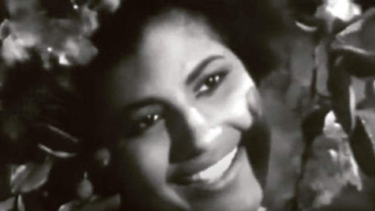 നീലക്കുയിലിൽ മിസ്‌ കുമാരി